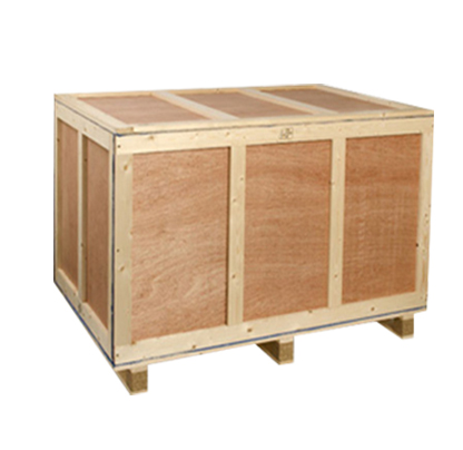 plywood wooden box manufacturer